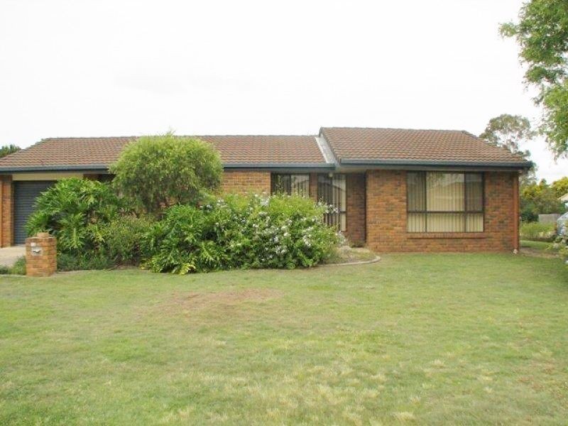 12 Canterbury Street, Bracken Ridge QLD 4017