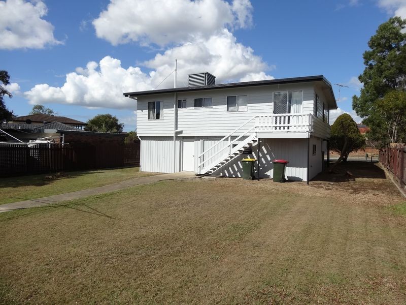 84 Ballynde Street, Bracken Ridge QLD 4017