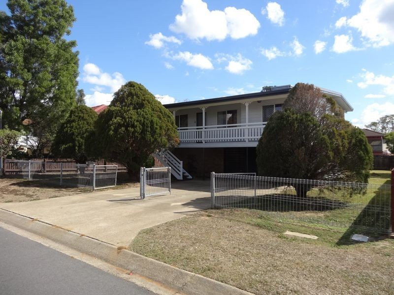 84 Ballynde Street, Bracken Ridge QLD 4017