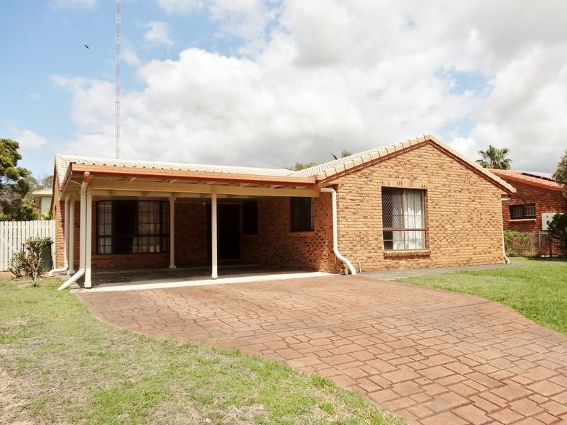 4 Arnica Crescent, Bald Hills QLD 4036