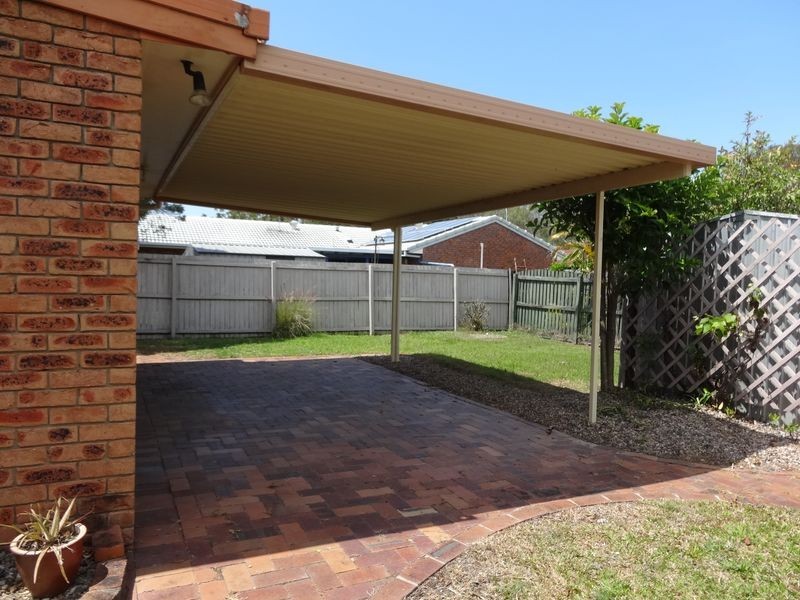 4 Arnica Crescent, Bald Hills QLD 4036