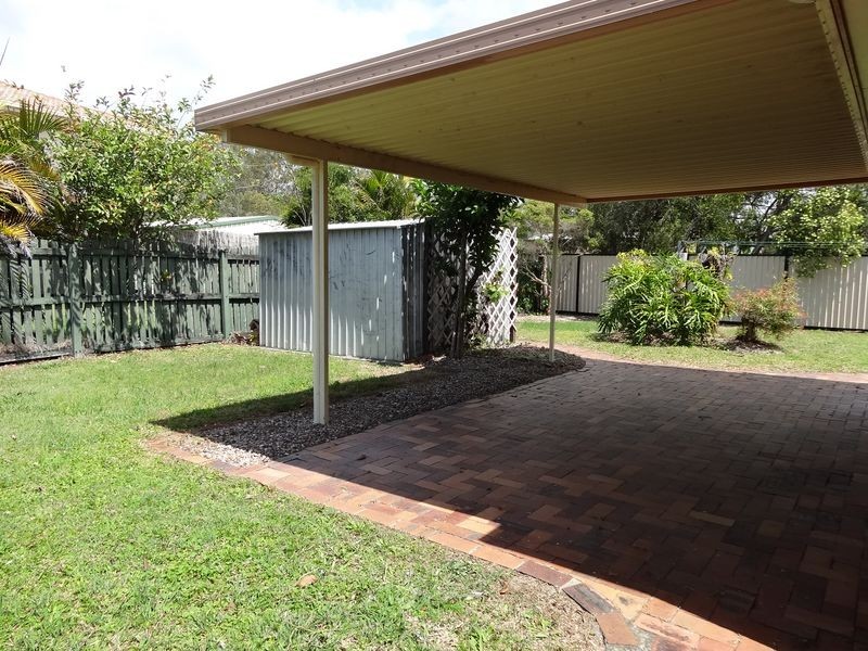 4 Arnica Crescent, Bald Hills QLD 4036