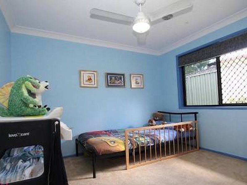 15 Ewan Place, Bracken Ridge QLD 4017