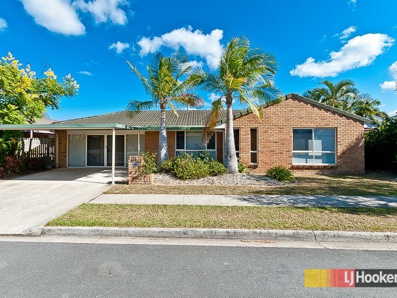 45 College Way, Boondall QLD 4034