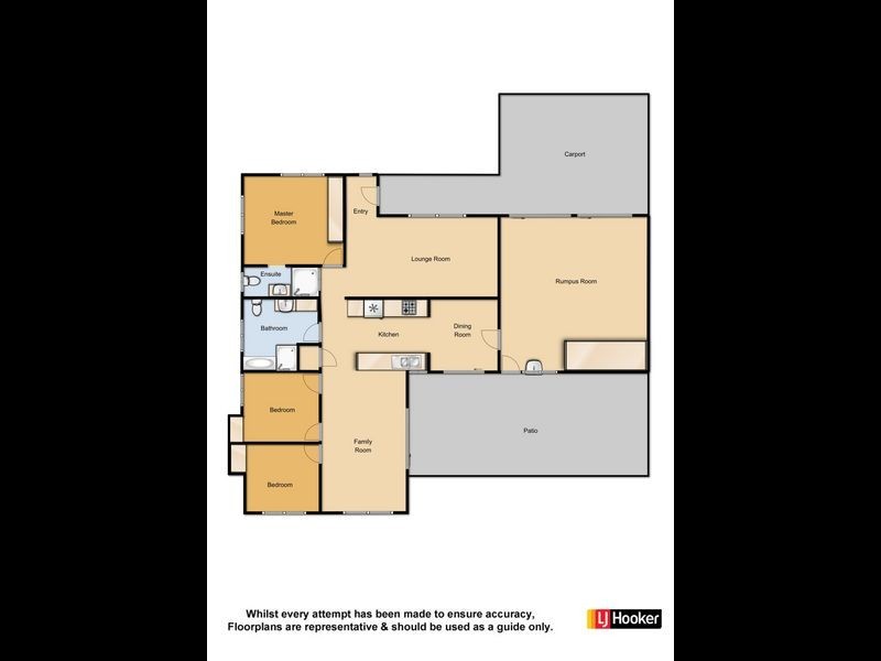 45 College Way, Boondall QLD 4034