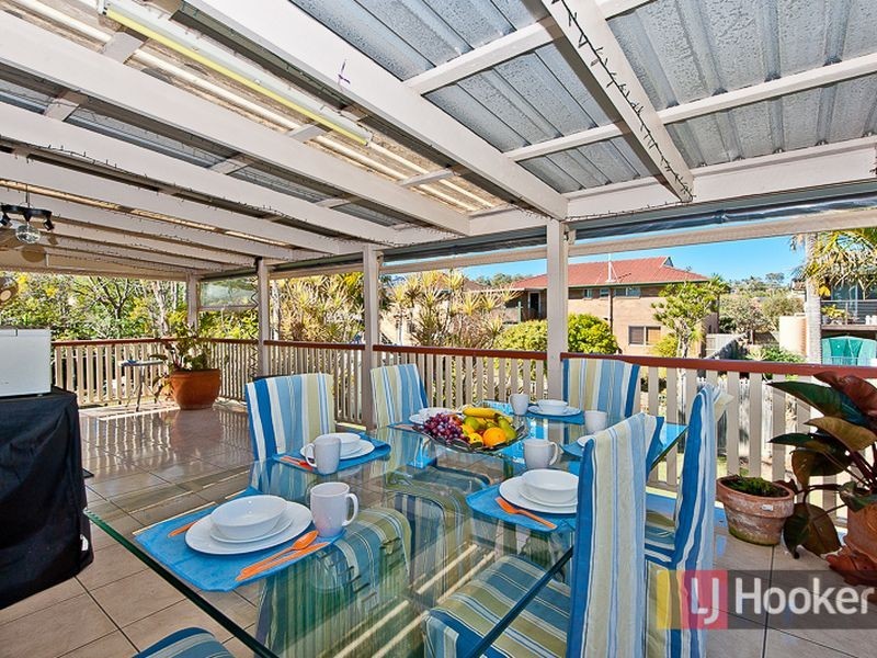 96 Gawain Road, Bracken Ridge QLD 4017