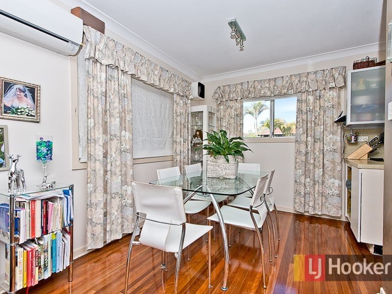 96 Gawain Road, Bracken Ridge QLD 4017