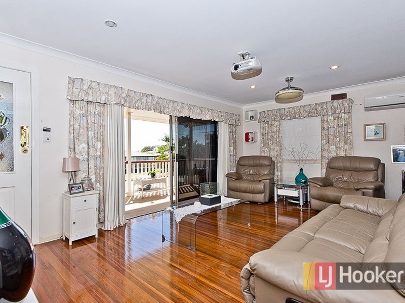 96 Gawain Road, Bracken Ridge QLD 4017