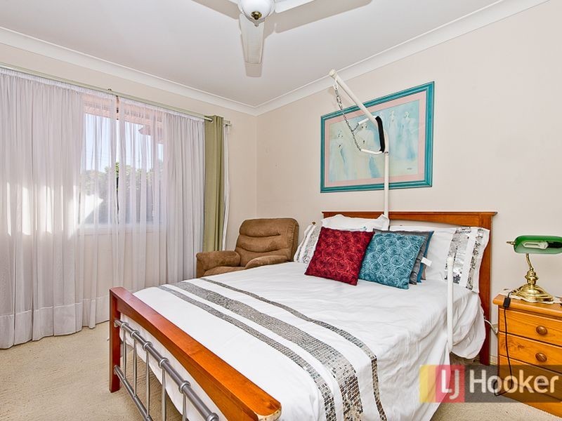 96 Gawain Road, Bracken Ridge QLD 4017