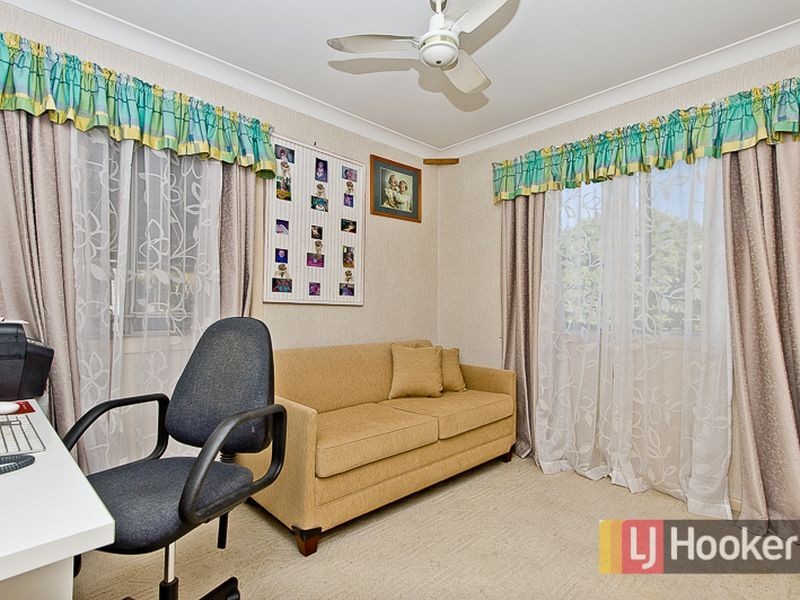 96 Gawain Road, Bracken Ridge QLD 4017