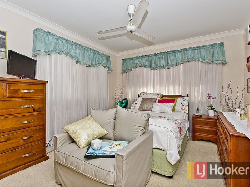 96 Gawain Road, Bracken Ridge QLD 4017