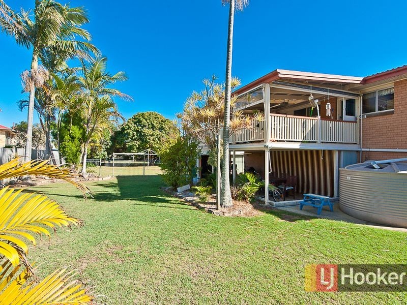 96 Gawain Road, Bracken Ridge QLD 4017