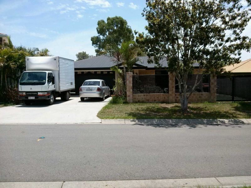 17 Pomona Street, Brighton QLD 4017