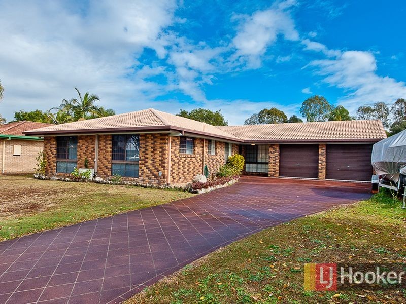 62 Arnica Crescent, Bald Hills QLD 4036