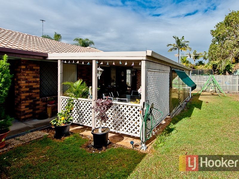 62 Arnica Crescent, Bald Hills QLD 4036