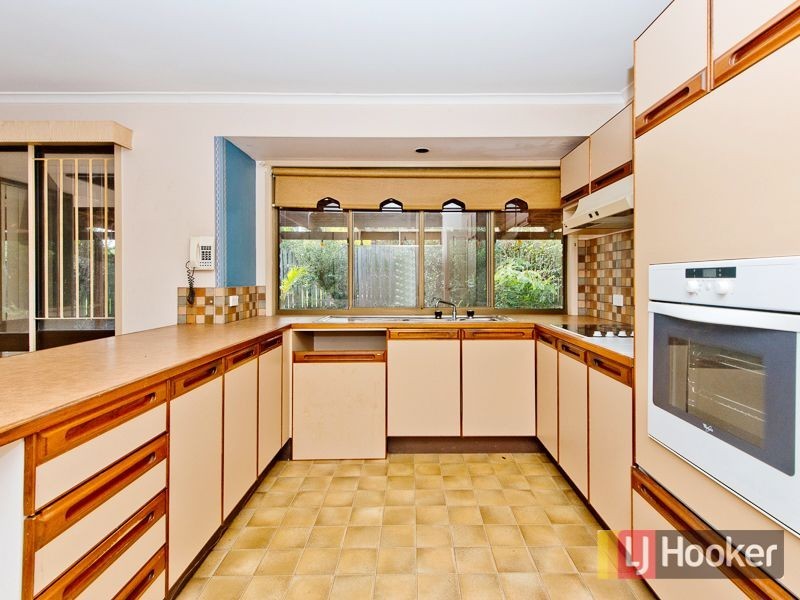 8 Hartree Court, Bracken Ridge QLD 4017