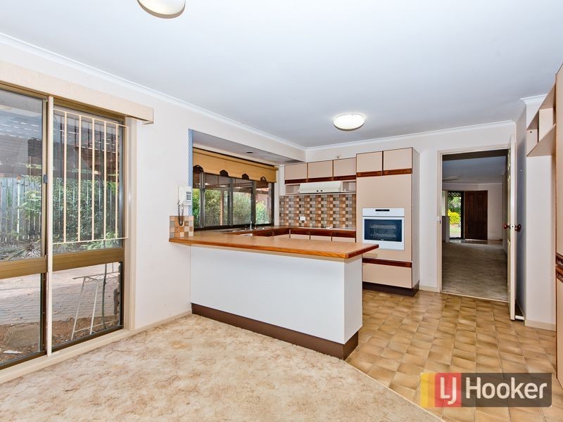 8 Hartree Court, Bracken Ridge QLD 4017