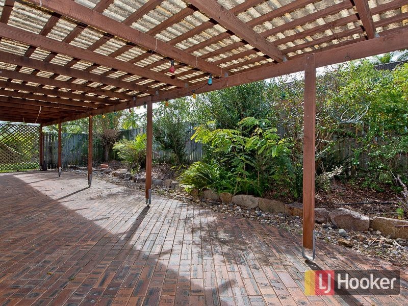 8 Hartree Court, Bracken Ridge QLD 4017