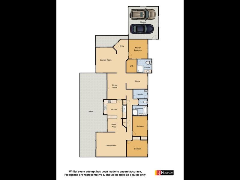 8 Hartree Court, Bracken Ridge QLD 4017