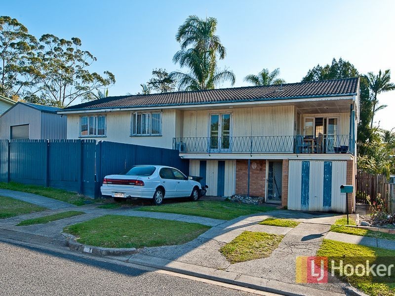 79 Tomah Road, Bracken Ridge QLD 4017