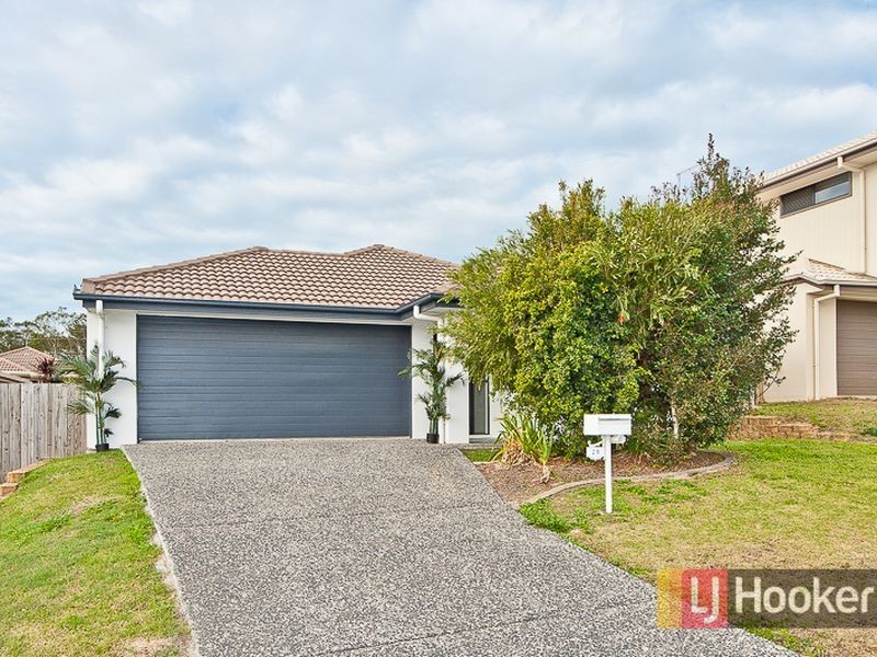 28 Tourmaline Circuit, Mango Hill QLD 4509