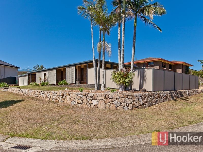 39 Bungowla Street, Bracken Ridge QLD 4017