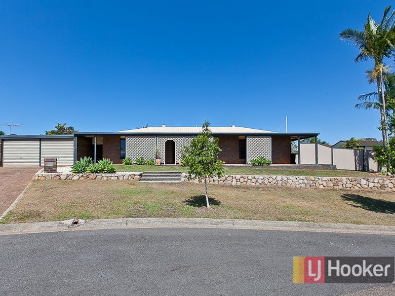 39 Bungowla Street, Bracken Ridge QLD 4017