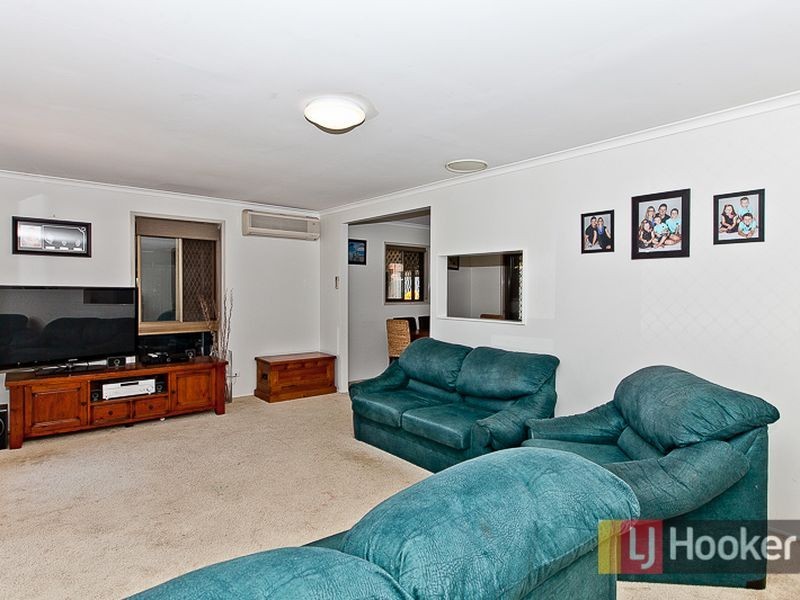 39 Bungowla Street, Bracken Ridge QLD 4017