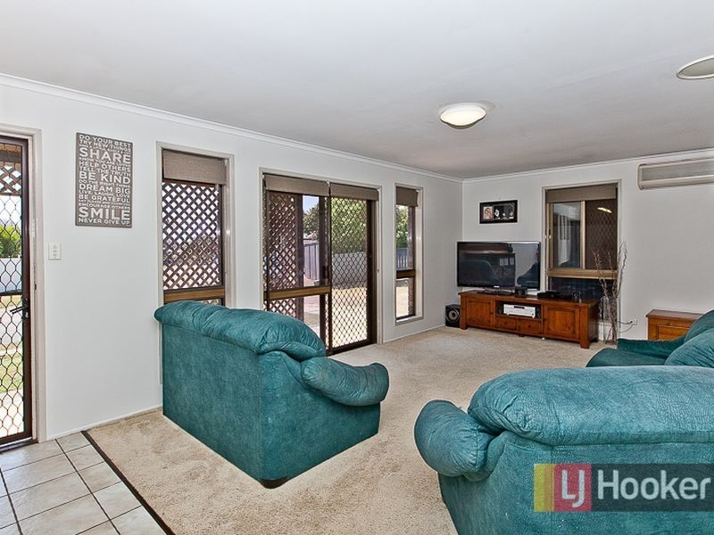 39 Bungowla Street, Bracken Ridge QLD 4017