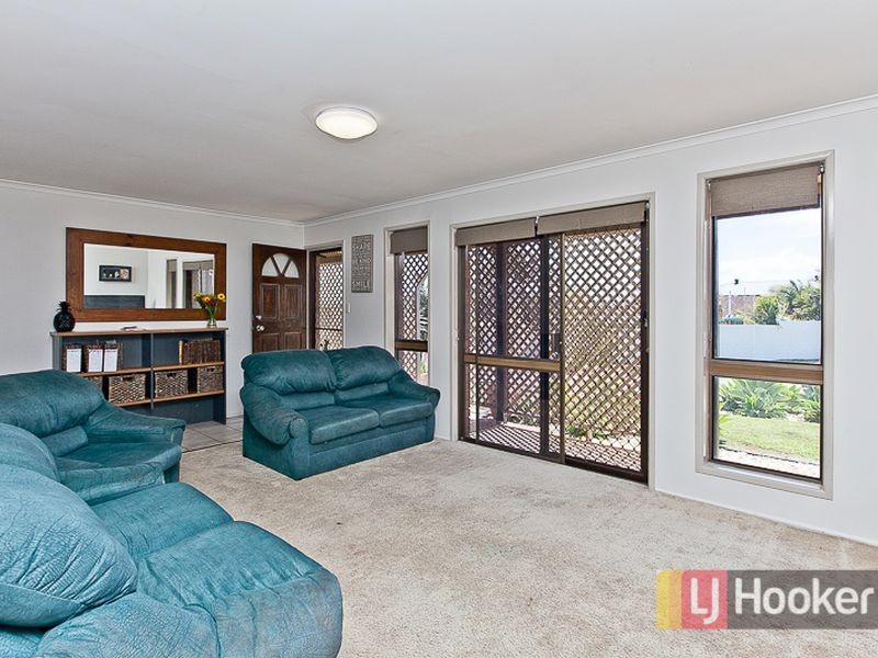 39 Bungowla Street, Bracken Ridge QLD 4017