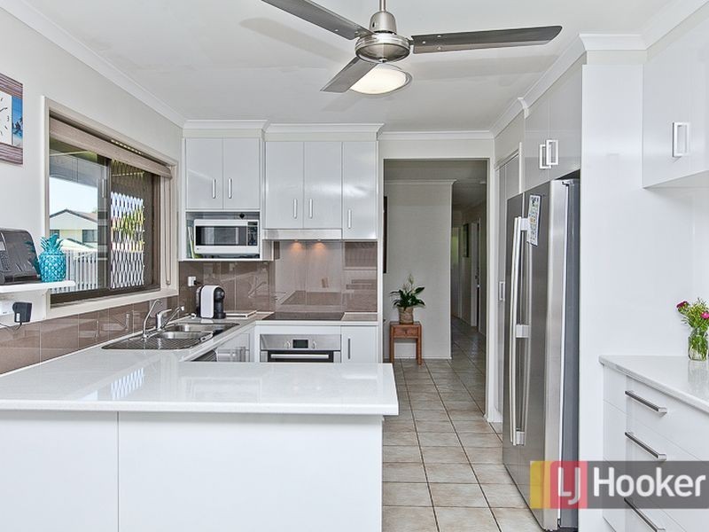 39 Bungowla Street, Bracken Ridge QLD 4017