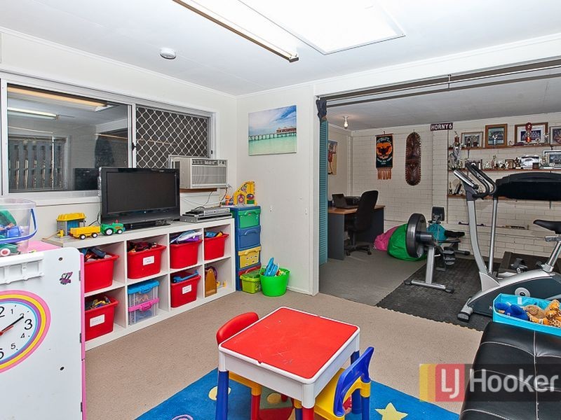 39 Bungowla Street, Bracken Ridge QLD 4017