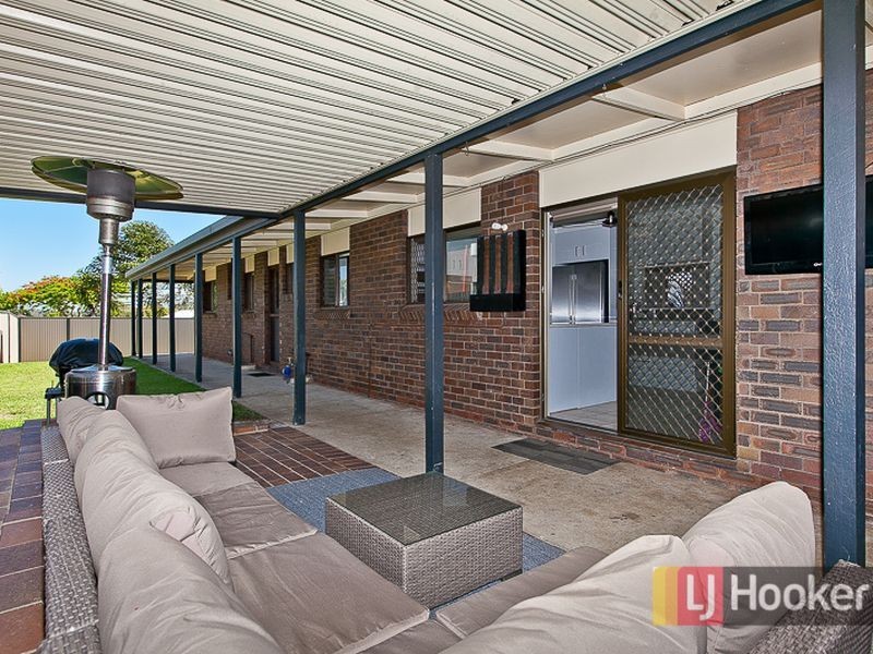 39 Bungowla Street, Bracken Ridge QLD 4017