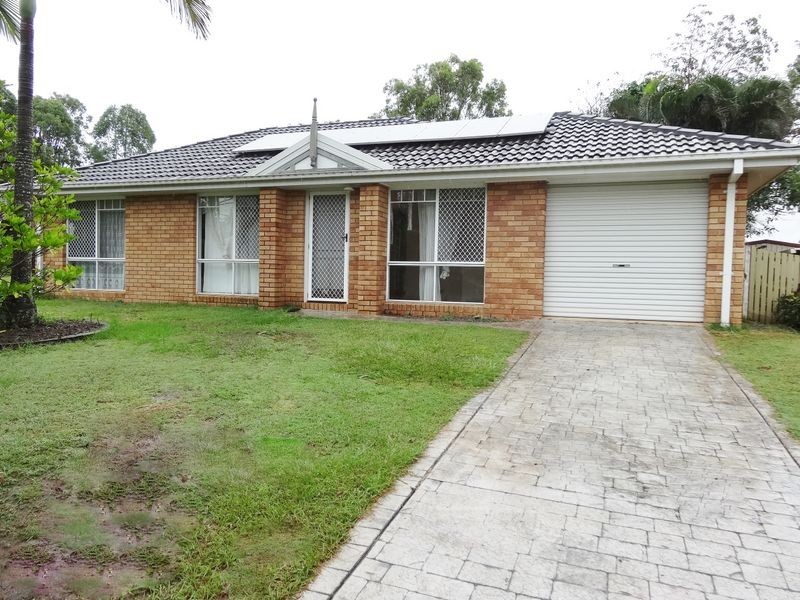 8 Fuller Court, Murrumba Downs QLD 4503