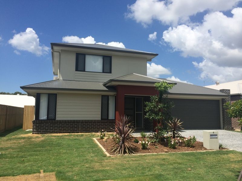 9 Lauren Circuit, Brighton QLD 4017