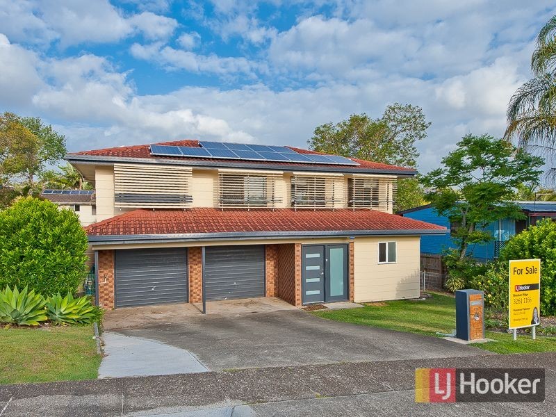7 Snooker Street, Bracken Ridge QLD 4017