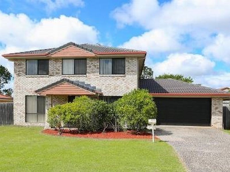 4 Flynn Place, Aspley QLD 4034