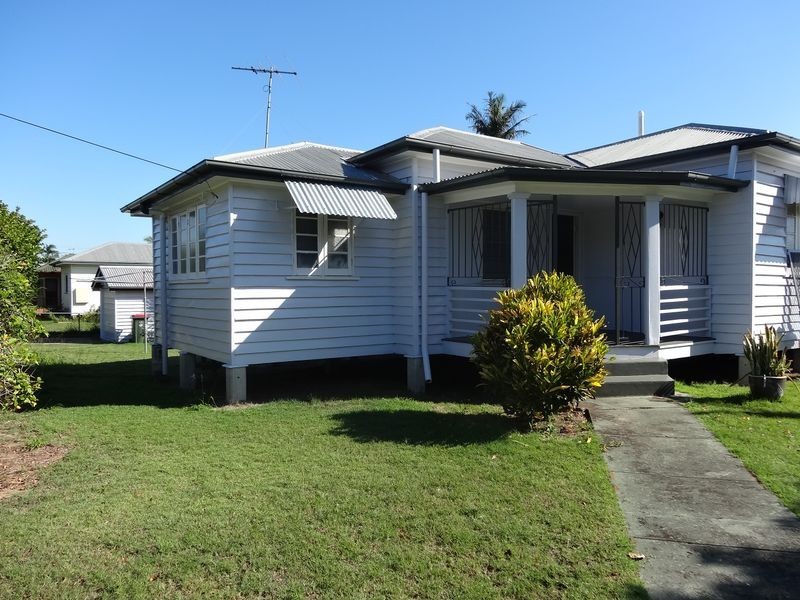 308 Beaconsfield Terrace, Brighton QLD 4017