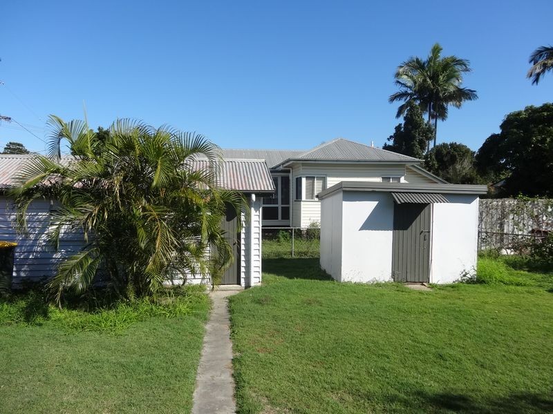 308 Beaconsfield Terrace, Brighton QLD 4017