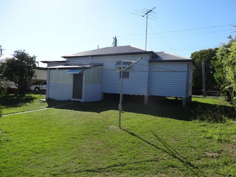 308 Beaconsfield Terrace, Brighton QLD 4017