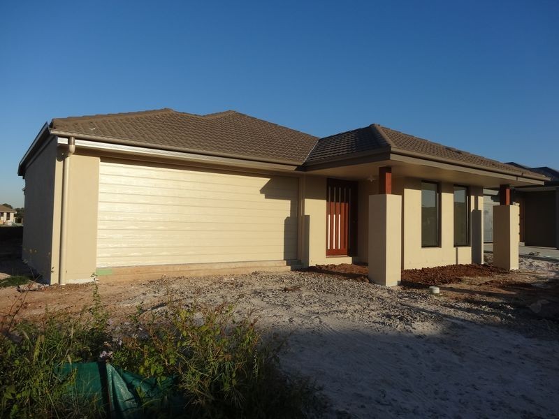 17 Matthew Crescent, Griffin QLD 4503