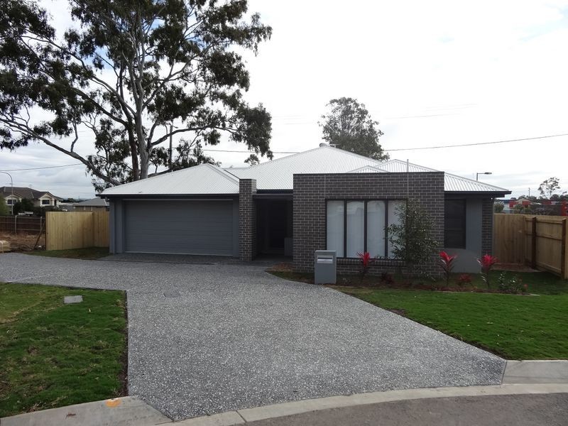 Lot 6 Fun Close, Bridgeman Downs QLD 4035