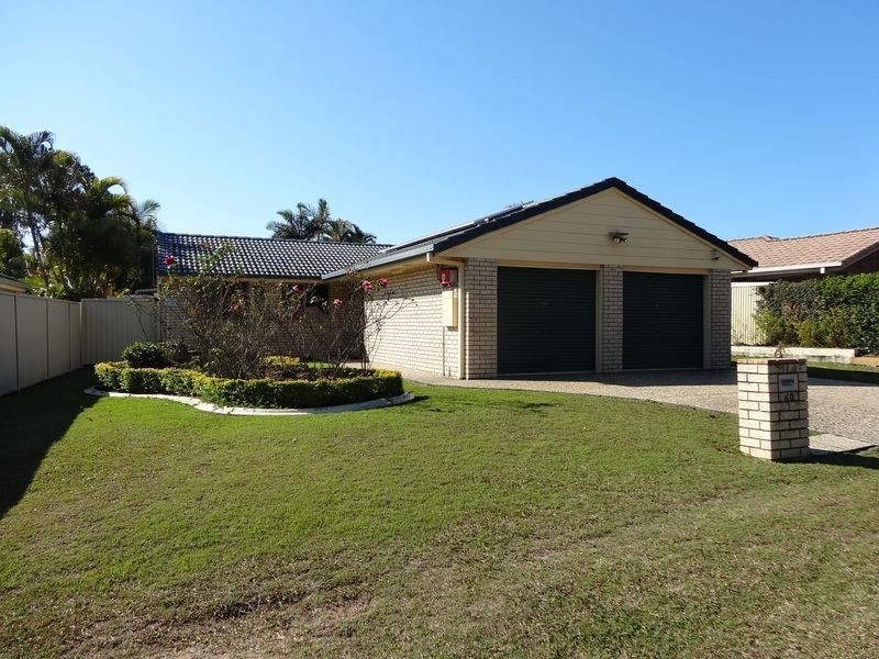 60 Caulfield Street, Bracken Ridge QLD 4017