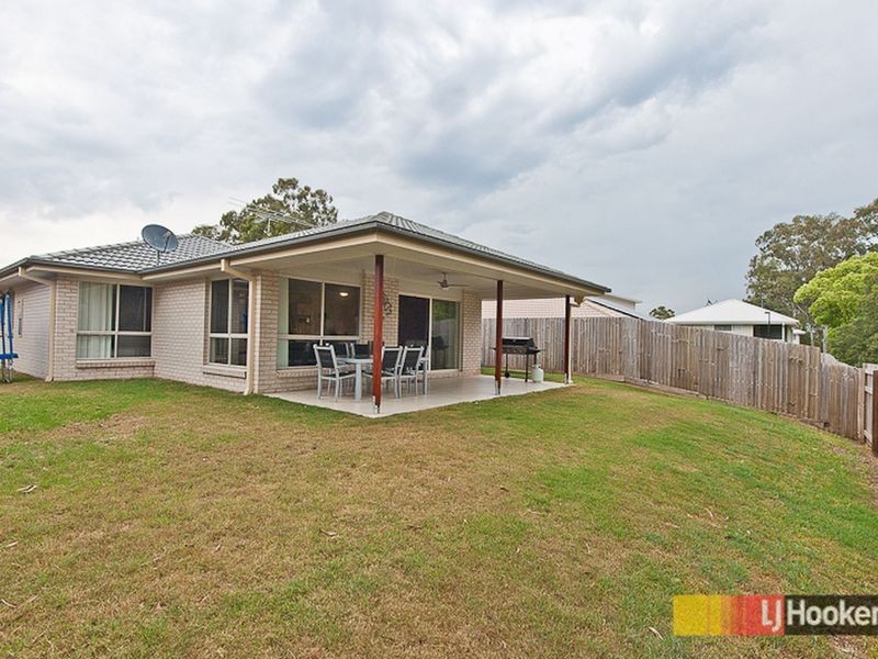 29 Melthorn Place, Bracken Ridge QLD 4017