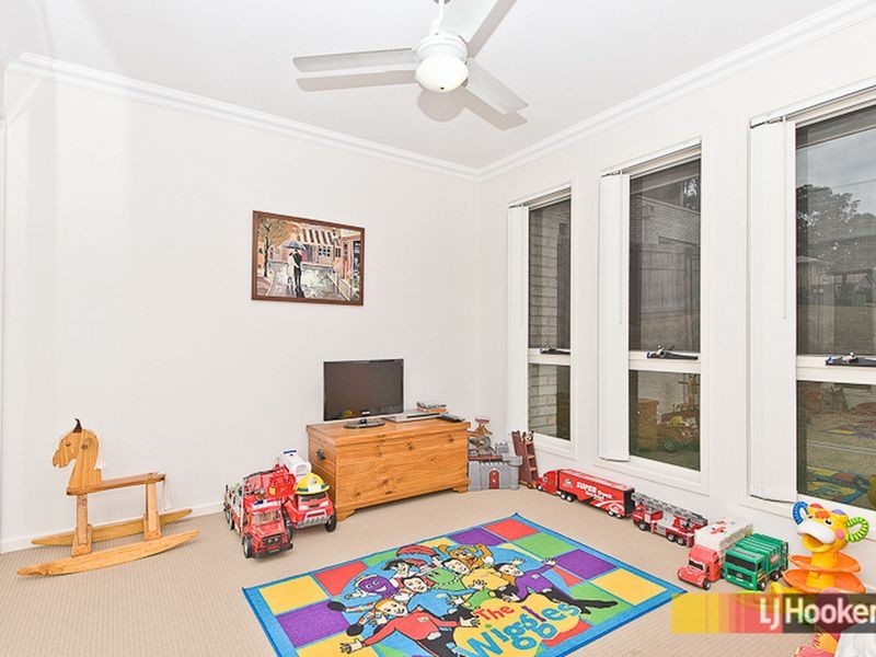 29 Melthorn Place, Bracken Ridge QLD 4017