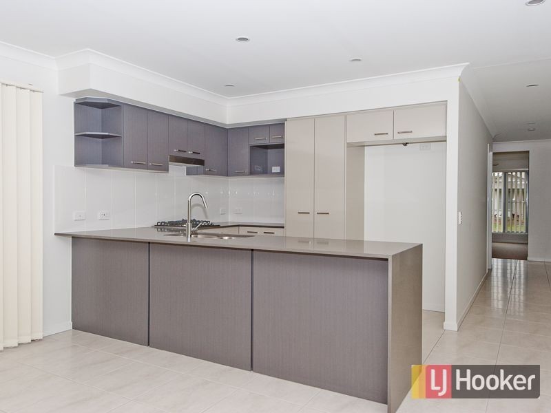 14 Parkhaven Street, Mango Hill QLD 4509