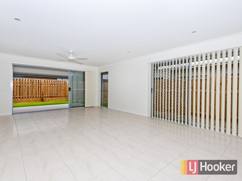 14 Parkhaven Street, Mango Hill QLD 4509