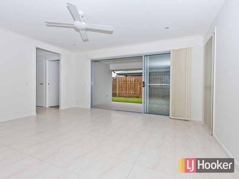 14 Parkhaven Street, Mango Hill QLD 4509
