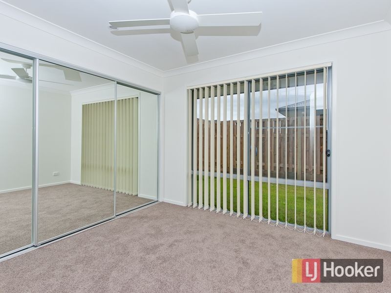 14 Parkhaven Street, Mango Hill QLD 4509