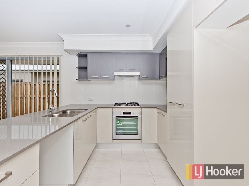14 Parkhaven Street, Mango Hill QLD 4509